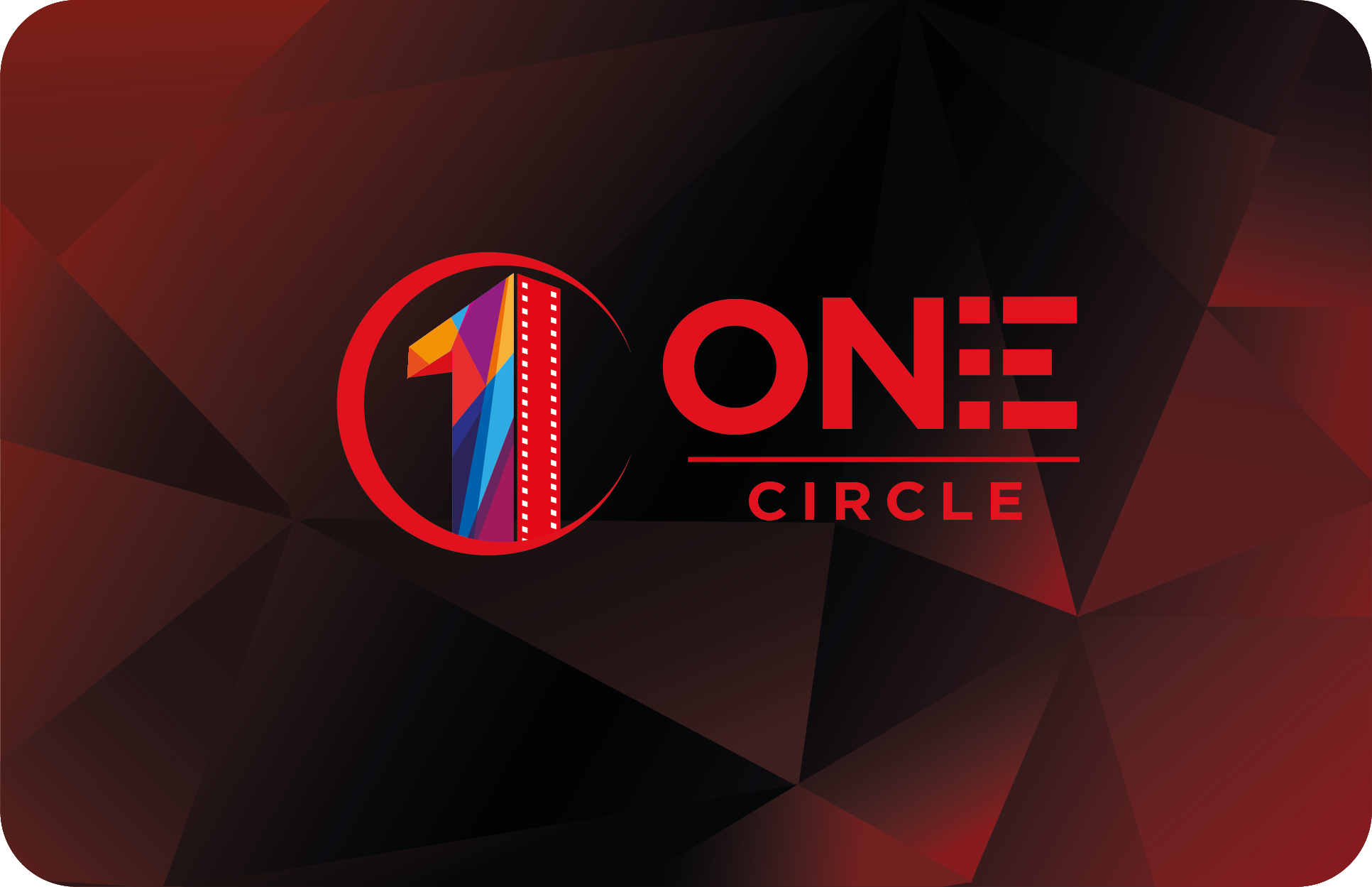 One Circle Membership Card